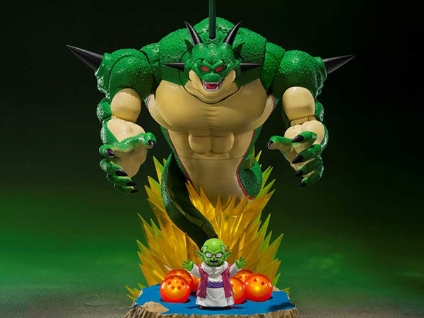 Dragon Ball Z Porunga & Dende Luminous Dragon Ball Set (Come Forth, Genuine Shenron!!)