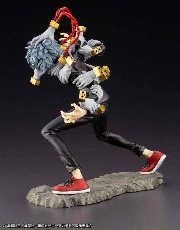 Tomura Shigaraki ARTFX J My Hero Academia