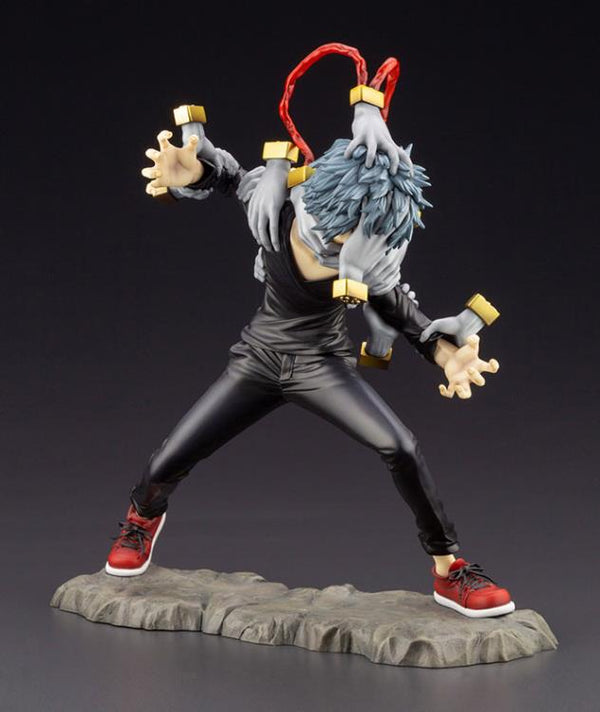 Tomura Shigaraki ARTFX J My Hero Academia