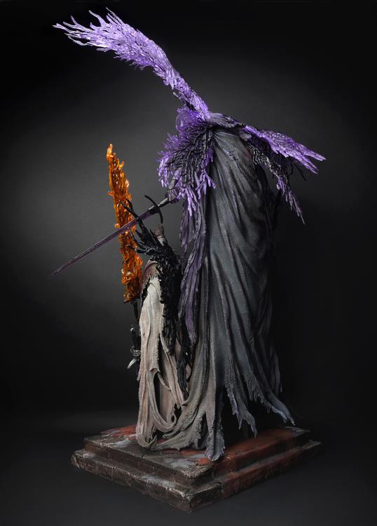 Pontiff Sulyvahn - Dark Souls 3 Deluxe 1/7 Scale Statue