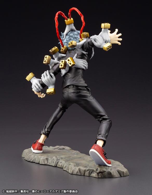 Tomura Shigaraki ARTFX J My Hero Academia