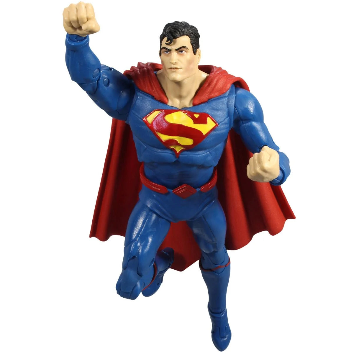 Superman Rebirth DC Multiverse Action Figure