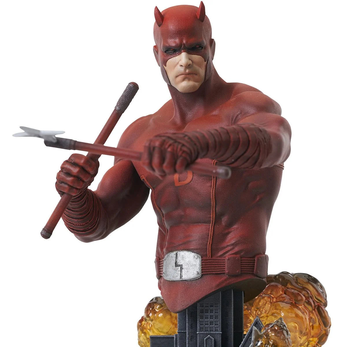 Daredevil 1/7 Scale Bust - Diamond Select