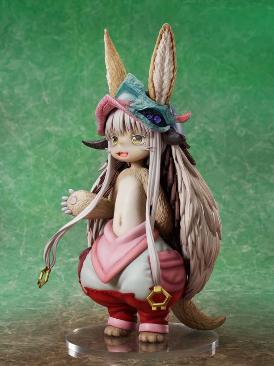 Nanachi Made In Abyss 1/4 PVC Figure