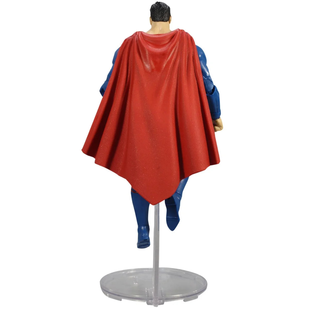 Superman Rebirth DC Multiverse Action Figure