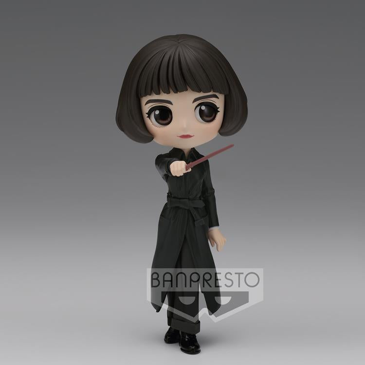 Tina Goldstein Fantastic Beasts Q posket Version B Statue