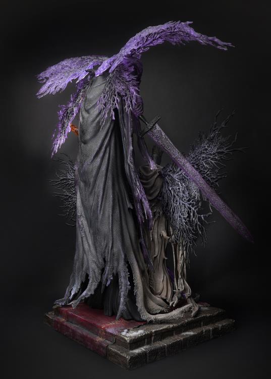 Pontiff Sulyvahn - Dark Souls 3 Deluxe 1/7 Scale Statue