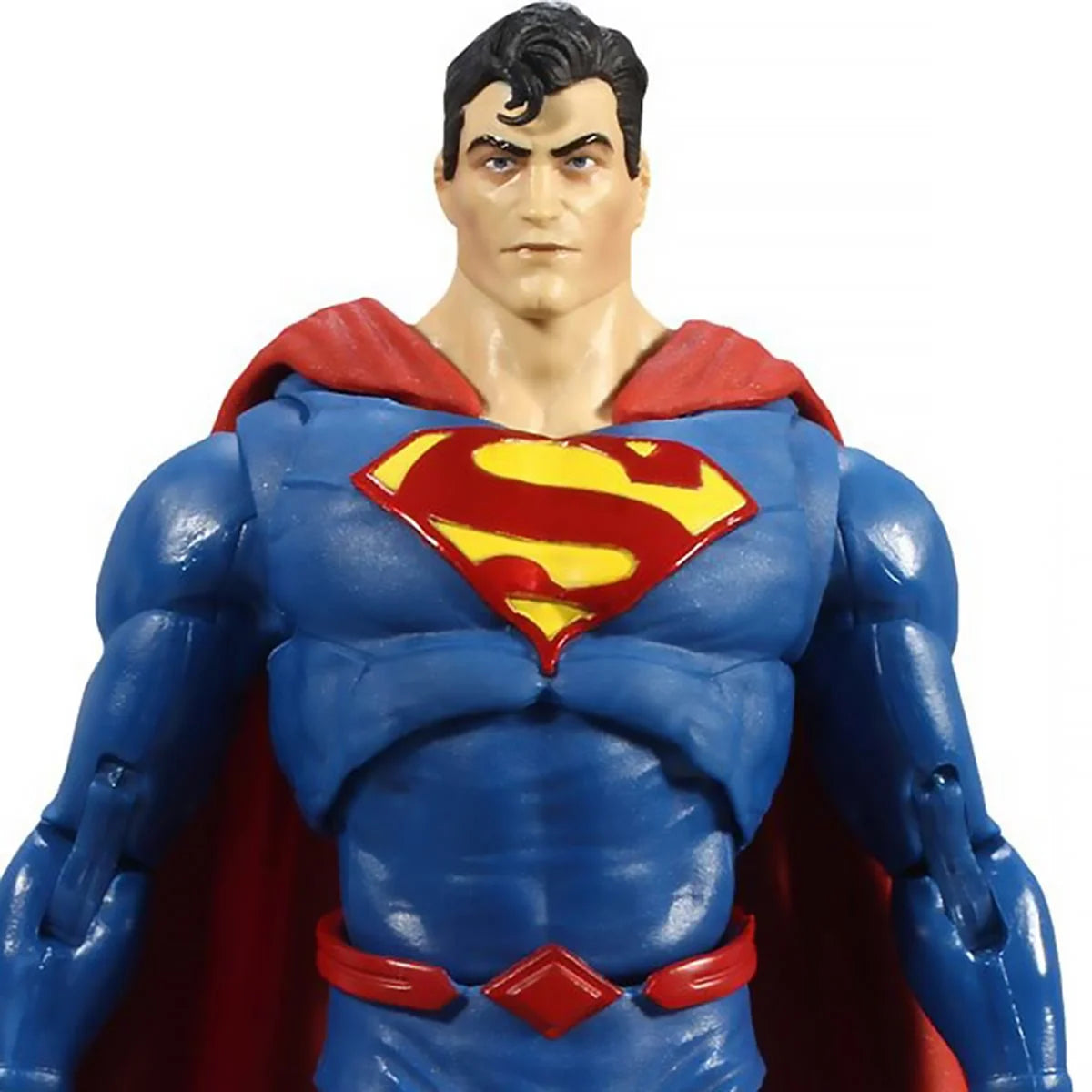 Superman Rebirth DC Multiverse Action Figure