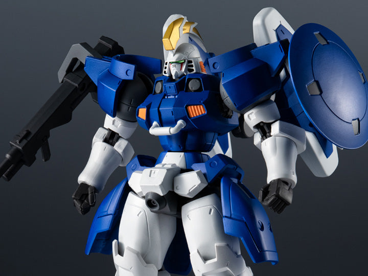 OZ-00MS2 Tallgeese II Mobile Suit Gundam Wing Gundam Universe