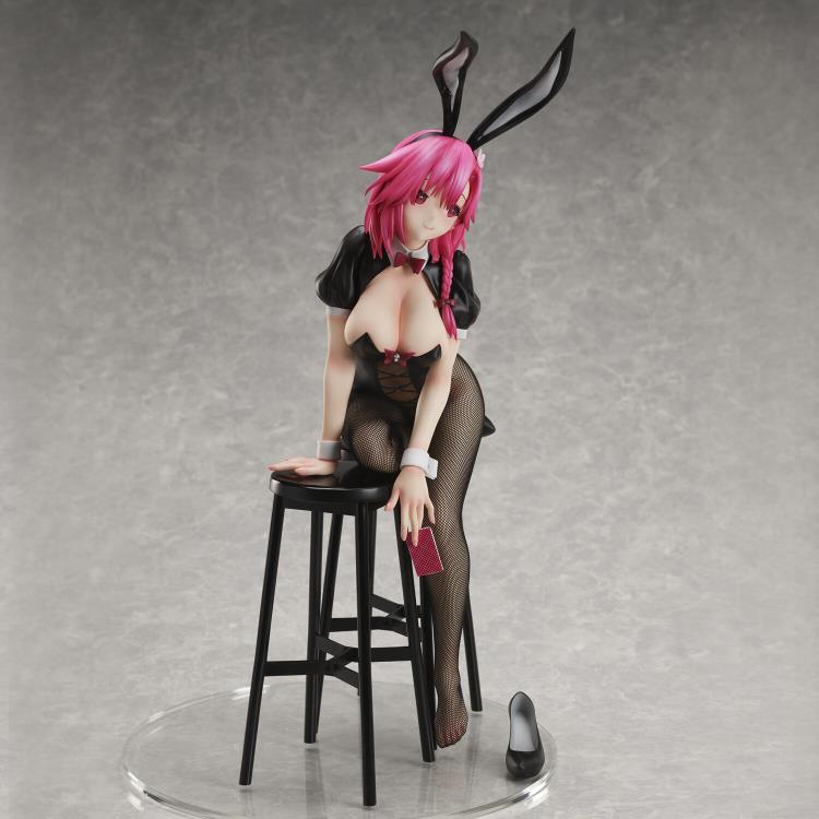 Black Prince Azur Lane - Addled Attendant Non-Scale PVC Figure