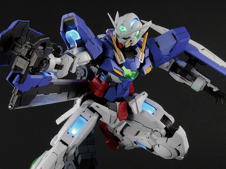 Gundam 00 Gundam Exia - Lighting Version