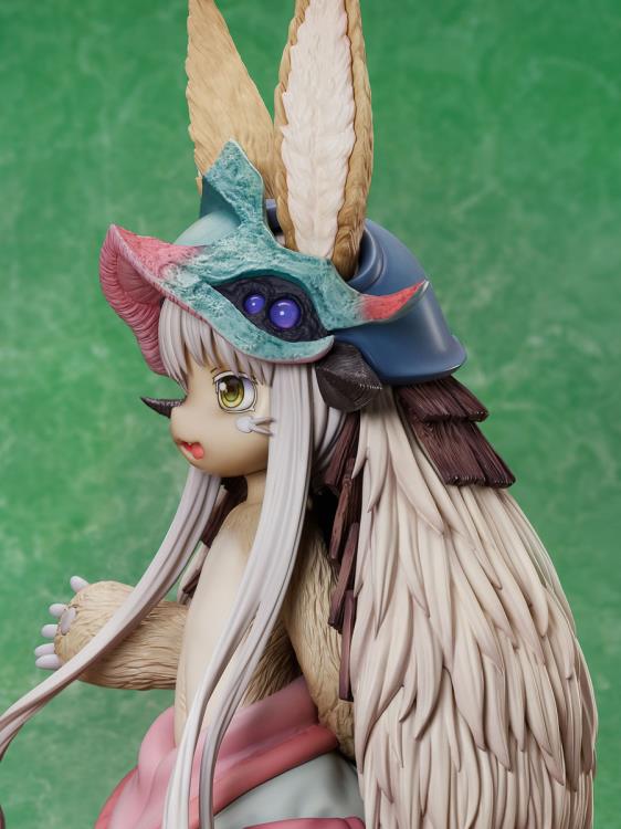 Nanachi Made In Abyss 1/4 PVC Figure